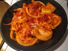-花味烤肉·拌饭(庐阳万象汇店)