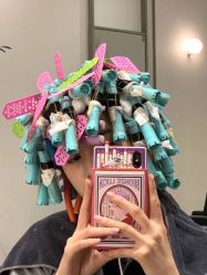 -OnHair造型