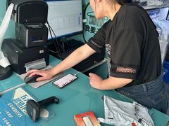 -洗衣通洗护生活馆(新疆路店)