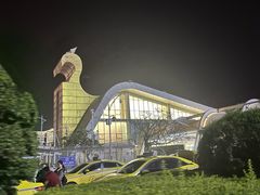-德宏芒市国际机场