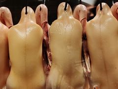 -四季民福烤鸭店(王府井东安门店)