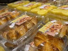 -王家沙点心店(南京西路总店)