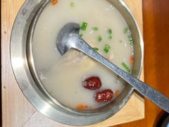 -鑫日千里马朝鲜族小馆(总店)