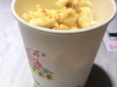-百岁我家酸菜鱼(龙湾万达店)
