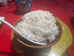 米饭-粤北餐馆