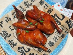-丰圆轩粤式茶楼(大宁国际商业广场店)