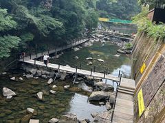 -长谷洞天