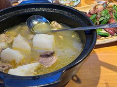 -青城甲(青城山店)