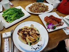 -粤色·老广州茶餐厅(河南商会大厦店)