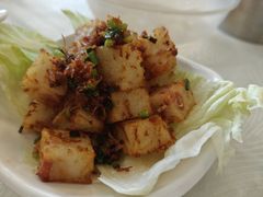 -岭南汇海鲜酒家·粤菜·手工茶点(蛇口店)