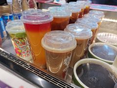 -西关味(东明路店)