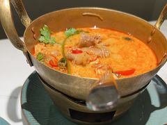 -芭札·Thai泰国餐厅(同和金铂天地店)