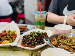 凤爪-小民大排档(光谷店)