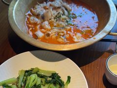 -永安水煮活鱼·仪征菜(仪征奥林匹克店)