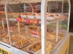 -味多美蛋糕(义和庄地铁店)