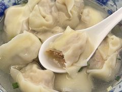 -217笋干馄饨