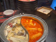 -牛New寿喜烧(虹桥新天地店)