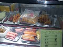 -大江麻辣拌(石油学院店)