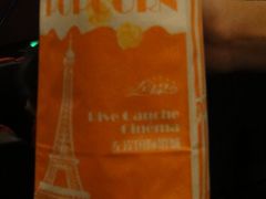 -左岸国际电影城(泉汇购物广场店)