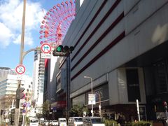 -阪急百货店(梅田总店)