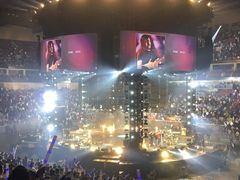 -宝能国际体育演艺中心