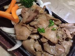 -贵木日本料理·铁板烧(新地假日广场店)