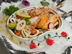 -3号仓库·创意中国菜(嘉兴龙鼎万达店)