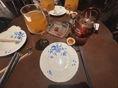 -奉天小馆·非遗东北菜(沈阳万象城店)