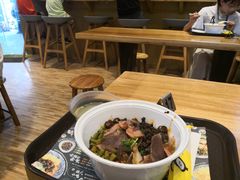 -笋爷高汤嗦螺粉·螺蛳粉(上社店)