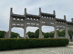 -敬亭山风景名胜区