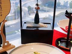 -馋遇江南·精致湖景雅宴(东方之门店)