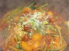 -山河屯铁锅炖鲜鹅·东北菜(开发区一店)