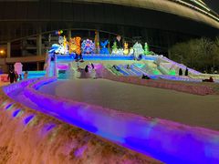 -沈阳奥体冰雪嘉年华