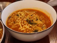 海鲜拉面-青春分食(仙林大学城店)