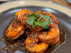 -曼谷食堂·泰国家庭料理(丹桂路店)