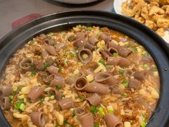 -将相和·海鲜蒸饺大连菜