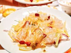 -滋粥楼·顺德菜(番禺广场总店)