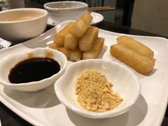 -仁虎老火锅(黄泥磅店)