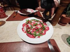 -Mammamia意大利餐厅(阳春巷店)