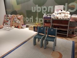 -明宇集团·积木枝芽母婴健康管理中心(天府店)