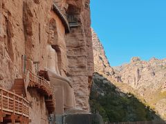 -炳灵寺世界文化遗产旅游区