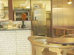 -BAKER&SPICE(BFC外滩金融中心店)