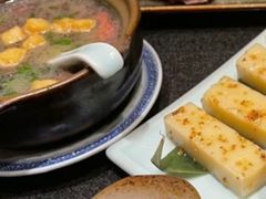 -南京大牌档(新街口德基广场店)
