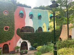 -三鹰之森吉卜力美术馆