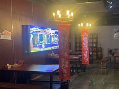 -长藤鬼校(龙翔店)