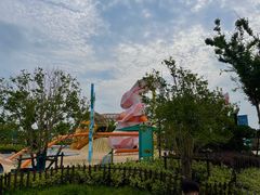 -季高兔窝窝亲子园(上海薰衣草公园店)