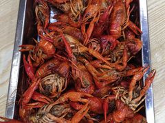 -江城燕子大排档(江汉路步行街店)