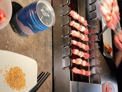 -很久以前羊肉串(南京路第一百货店)