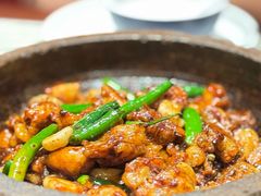 -绿茶餐厅(财富购物中心店)