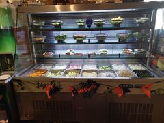 -旌湖国际酒店.自助餐